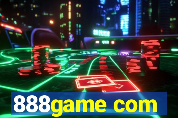 888game com